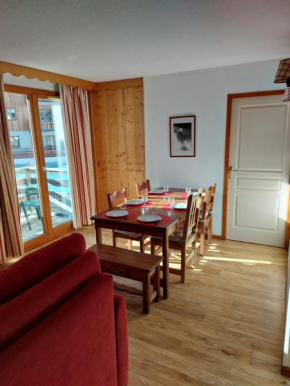 Appartement les orres 1800